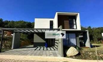 Imagem: Casa com 3 dormitórios à venda, 195 m²