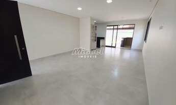 Imagem 3: Casa em Condomínio para aluguel, 3 quartos, 3 suítes, Terras De Piracicaba - Piracicaba