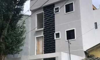 Imagem 2: APARTAMENTO - VILA LINDA - SP