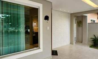 Imagem 2: Casa com 3/4 uma suíte com closet - Recém reformada - Próximo a Fraga maia