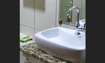 Imagem 2: Minha casa minha vida -Agora financia casa usada aprov - Otima casa B. Novo Horizonte