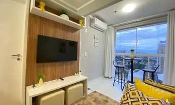 Imagem 4: Alugo apto 1 quarto