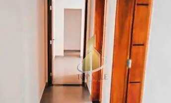 Imagem 3: Casa com 3 dormitórios à venda, 140 m² por R$ 712.000,00 - Condomínio Terras do Vale - Caç