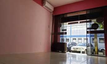 Imagem 5: Sala Comercial Para Venda ou Alugar no Centro João Pessoa - Centro Comercial Pop Shopping