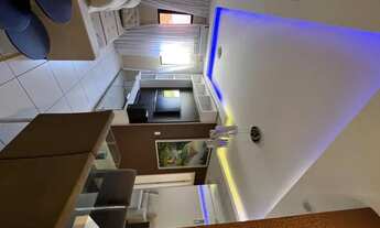 Imagem 7: ALUGO LINDO APTO MOBILIADO