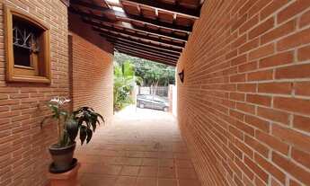 Imagem 5: Casa para venda tem 180 metros quadrados com 3 quartos em Campo Belo - São Paulo - SP