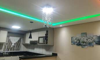 Imagem 7: Vendo ou troco casa nova com móveis planejado