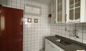 Imagem 6: Apartamento (tipo - padrao) 2 dormitórios, cozinha planejada, em condomínio fechado