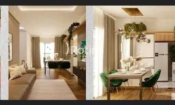 Imagem 4: Apartamento à venda, 2 quartos, 1 suíte, 2 vagas, Presidente Roosevelt - Uberlândia/MG