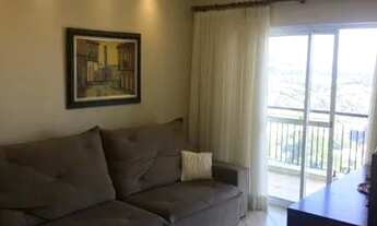 Imagem 2: Apartamento para locação no condomínio Villa D'Este em Jundiaí SP