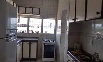 Imagem 7: BELO HORIZONTE - Cobertura - Serrano