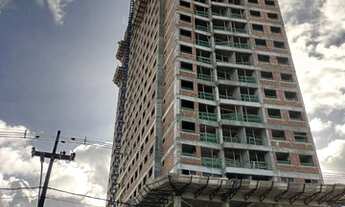 Imagem 3: Apartamento para venda possui 30 metros quadrados com 1 quarto em Boa Vista - Recife - PE