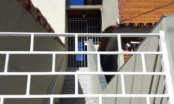 Imagem 6: Sobrado para aluguel com 130 metros quadrados com 3 quartos em Imbetiba - Macaé - RJ