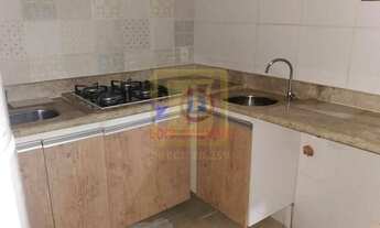 Imagem: Apartamento à venda no bairro Centro