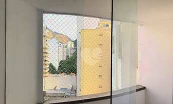 Imagem 7: Apartamento com 3 dormitórios à venda, 195 m² por R$ 1.650.000,00 - Copacabana - Rio de Ja