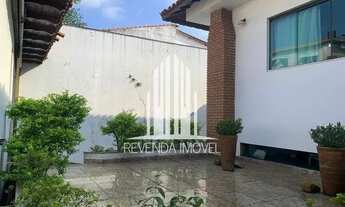 Imagem 3: CASA TÉRREA 3 DORMITÓRIOS, 1 SUÍTE, 6 VAGAS, À VENDA EM SÃO PAULO