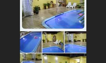 Imagem 4: Vendo casa com piscina 3/4 2 com suíte master oportunidade