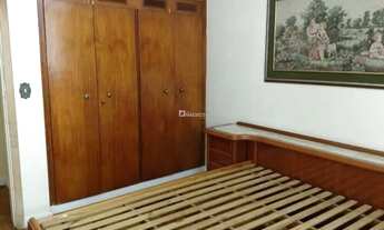 Imagem 7: Lindo apartamento Moema Pássaros próximo ao Parque Ibirapuera, 3 dormitórios 1 suíte e 2 v