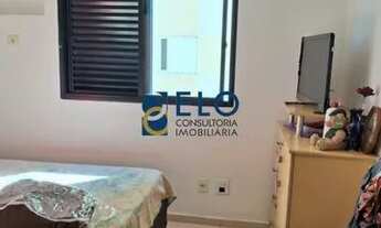 Imagem 7: Apartamento de frente, com três dormitórios, suíte, vaga de garagem