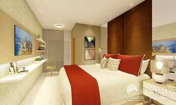 Imagem 2: Apartamento com 3 dorms, Canto do Forte, Praia Grande - R$ 276 mil, Cod: 5520