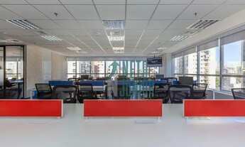 Imagem 12: Conjunto para alugar, 392 m² por R$ 31.500,00/mês - Vila Olímpia - São Paulo/SP