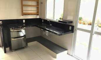 Imagem 5: Casa com 3 dormitórios, 124 m² - venda por R$ 620.000,00 ou aluguel por R$ 3.600,00/mês