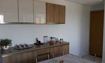 Imagem 2: Apartamento 2 quartos mobiliado - Residencial Livre Ipiranga