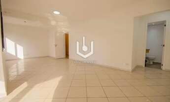 Imagem 2: Apartamento com 3 dormitórios à venda, 127 m² por R$ 2.398.990 - Vila Nova Conceição - São