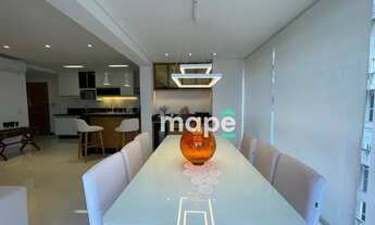 Imagem 6: Apartamento Duplex com 2 dormitórios para alugar, 130 m² por R$ 10.000,00/mês - Gonzaga