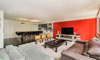 Imagem 2: Apartamento, Cerqueira César - São Paulo