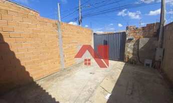 Imagem 5: Casa com 2 dormitórios para alugar, 50 m² por R$ 850,00/mês - Jardim Araucária - Mogi Guaç