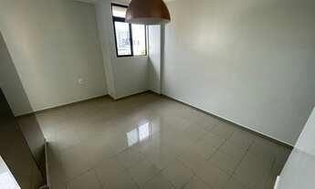 Imagem 5: Cobertura duplex no Bessa c/ 4 quartos, 220 m, nascente Sul e piscina privativa em João Pe