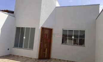 Imagem 2: Casa com 2 dormitórios à venda, 65 m² por R$ 310.000,00 - Jardim Mirandola - Americana/SP