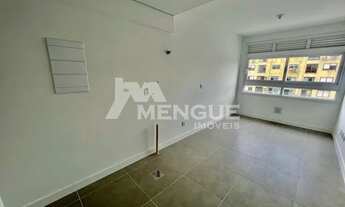 Imagem: Apartamento novo na Cidade Baixa, bairro