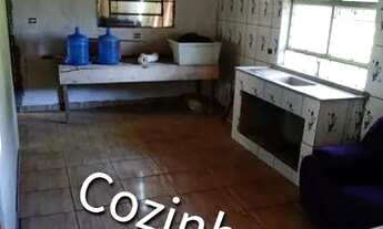 Imagem 4: Casa localizada em Apiaí-SP