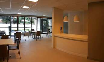 Imagem 3: Apartamento para venda tem 42 metros quadrados com 2 quartos em Casa Amarela - Recife - PE