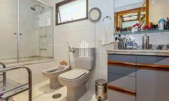 Imagem: APARTAMENTO DE 200,00M² COM 4 DORMITÓRIOS