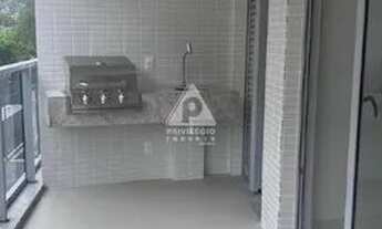 Imagem 6: Apartamento à venda, 3 quartos, 1 suíte, 2 vagas, Botafogo - RIO DE JANEIRO/RJ
