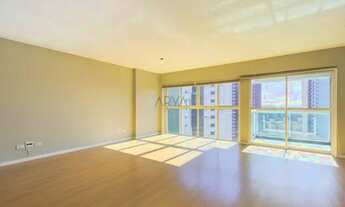 Imagem 3: Apartamento no Ecoville - ARYA 1