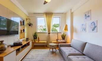 Imagem 3: Cód.: 754 - Apartamento impecável com dois quartos em Agriões, Teresópolis