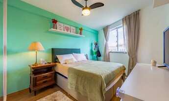 Imagem 6: Cód.: 754 - Apartamento impecável com dois quartos em Agriões, Teresópolis