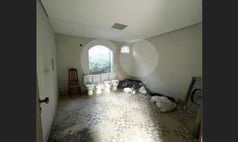 Imagem: Casa comercial para locação, Moema, São