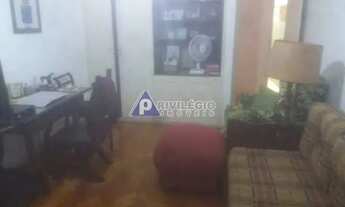 Imagem 2: Apartamento à venda, 3 quartos, 1 vaga, Copacabana - RIO DE JANEIRO/RJ