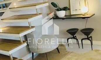 Imagem 4: Cobertura duplex com 03 dormitórios, 03 suítes, no Estreito em Florianópolis