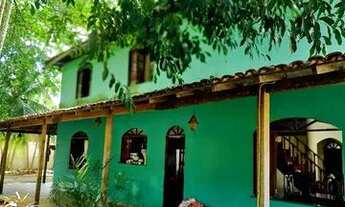 Imagem 2: Excelente terreno com 2 edificações de 1452m² na Guanabara, prox à BR-316