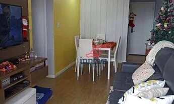 Imagem: Apartamento com 2 dormitórios à venda