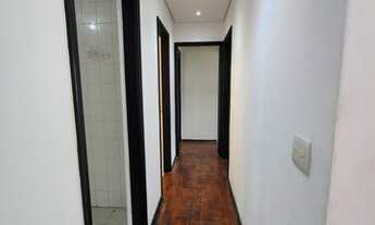 Imagem 3: Apartamento para alugar com 100m², 2 quartos em Marapé - Santos/SP