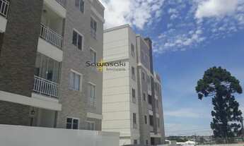 Imagem 3: Apartamento Padrão para Aluguel em Uberaba Curitiba-PR