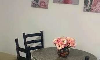 Imagem 2: Alugo apartamento mobiliado no Recreio