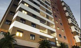 Imagem: Apartamento - Vila Espírito Santo